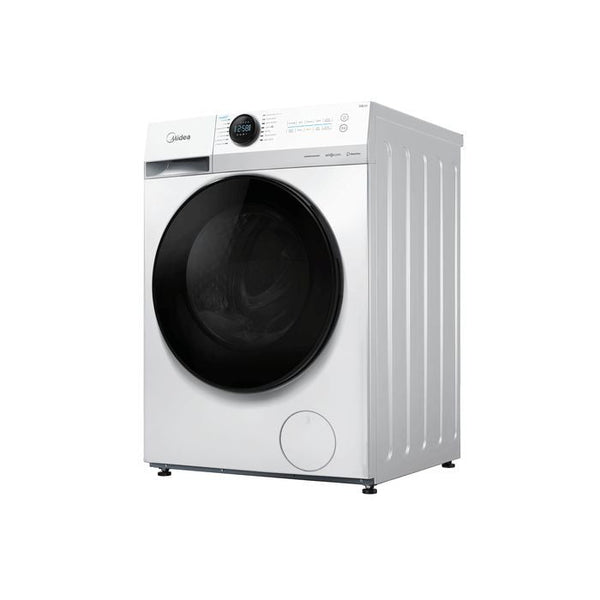 Midea MF100W75 Front Load Washer 7.5 Kg | TBM Online