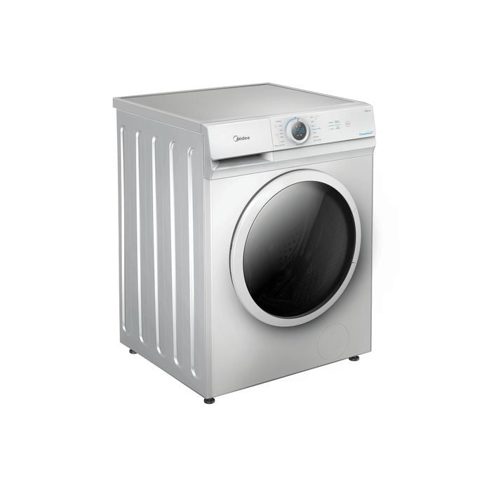 Midea MF100W75 Front Load Washer 7.5 Kg | TBM Online