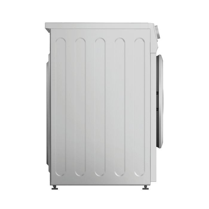 Midea MF100W95B Front Load Washer 9.5kg Inverter | TBM Online