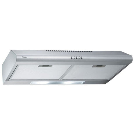 Midea MCH - 76MSS Slim Hood Suction 900M3/H | TBM Online
