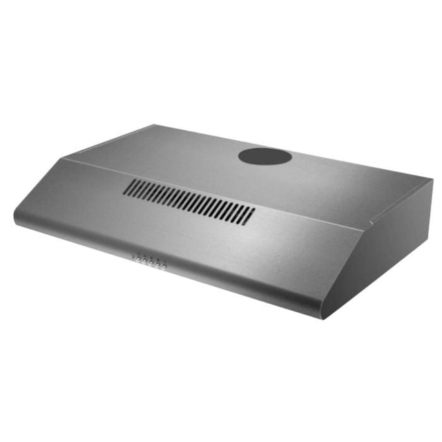 Midea MCH - 76MSS Slim Hood Suction 900M3/H | TBM Online