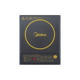 Midea C20-RT2002 Induction Cooker 2000W | TBM Online