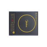 Midea C20-RT2002 Induction Cooker 2000W | TBM Online