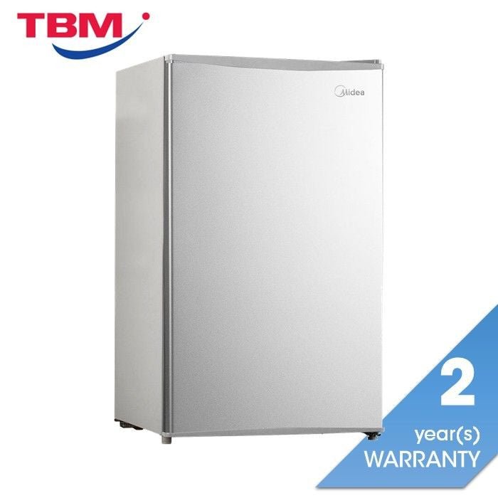 Midea MDRD142FGD Mini Bar Fridge G95L | TBM Online