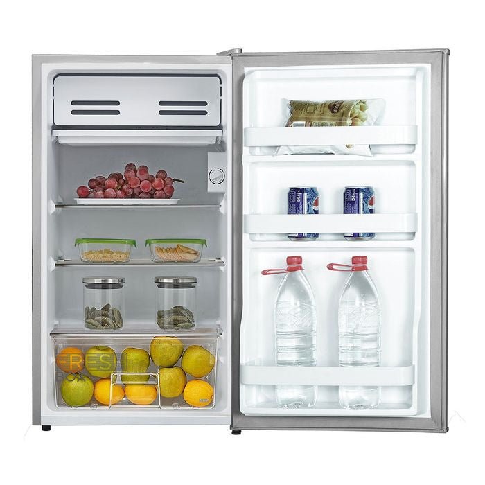 Midea MDRD142FGD Mini Bar Fridge G95L | TBM Online