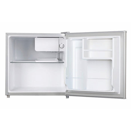 Midea MDRD86FGG Mini Bar Fridge G50L | TBM Online
