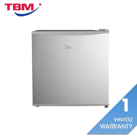 Midea MDRD86FGG Mini Bar Fridge G50L | TBM Online