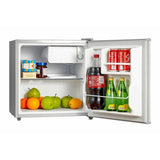 Midea MDRD86FGG Mini Bar Fridge G50L | TBM Online