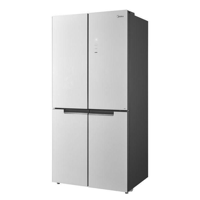 Midea MDRF633MIF61W 4 Doors Fridge Inverter G580L | TBM Online
