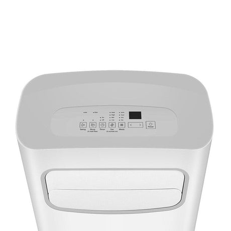 Midea MPF-09CRN1 Portable Air Cond 1.0HP | TBM Online