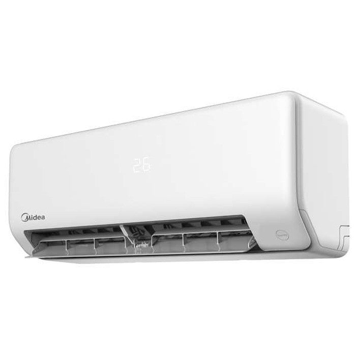 [1.0HP][Inverter] Midea IN:MSEP-10CRFN8 Air Cond 1.0HP Wall Mounted Inverter R32 | TBM Online