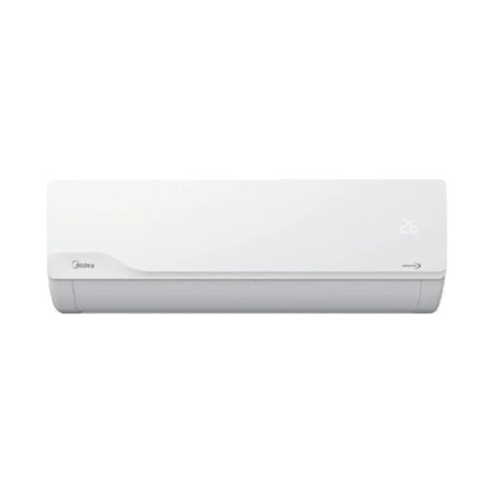 [1.0HP][Inverter] Midea IN:MSGP - 10CRFN8 Air Cond 1.0HP Inverter 4 Star Built In WiFi 9500 BTU | TBM Online