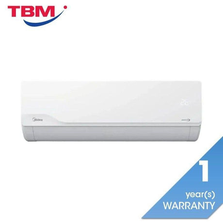 [1.0HP][Inverter] Midea IN:MSGPB - 10CRFN8 - ID Air Cond 1.0HP Inverter 5 Star Built In WiFi 9500 BTU | TBM Online