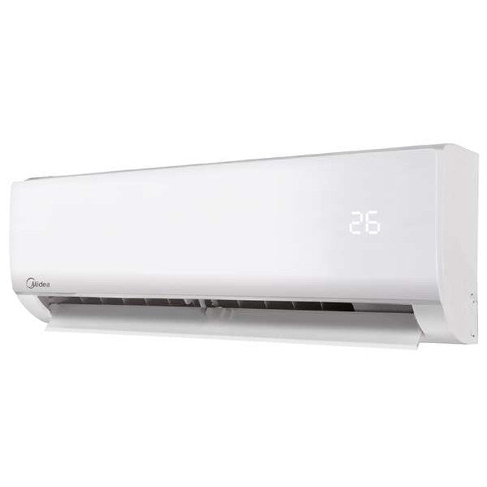 [2.0HP][Non-Inverter] Midea IN:MSMF-19CRN8 Air Cond 2.0HP Wall Mounted Non-Inverter R32 | TBM Online