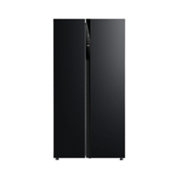 Midea MDRS710FGE28 Side - By - Side Fridge Inverter 660L | TBM Online