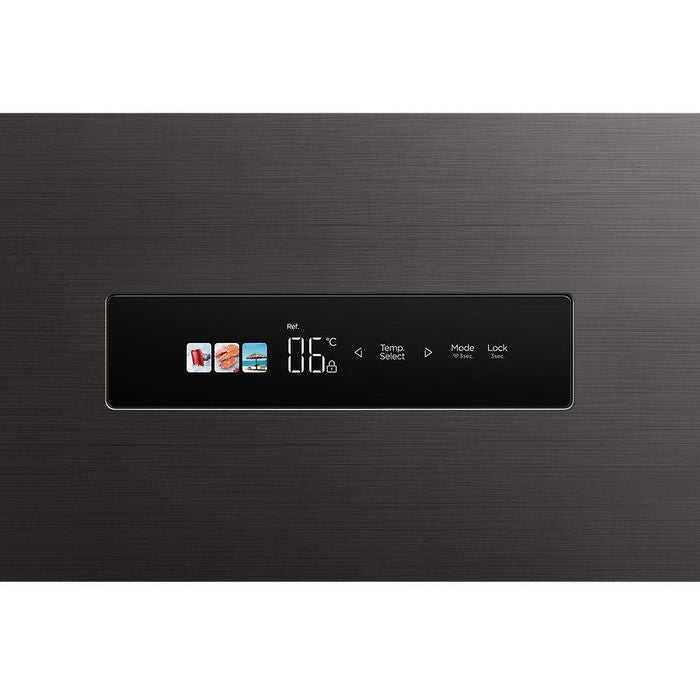 Midea MDRS791MIE45 Side By Side Fridge 730L WiFi Control Inverter | TBM Online