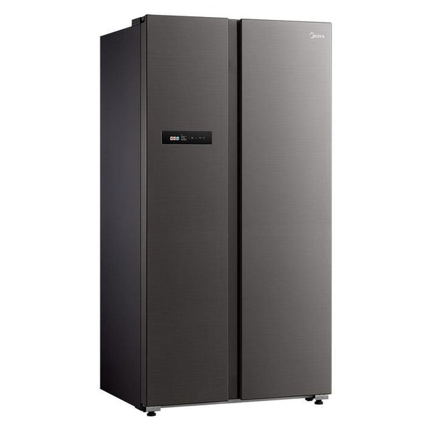 Midea MDRS791MIE45 Side By Side Fridge 730L WiFi Control Inverter | TBM Online