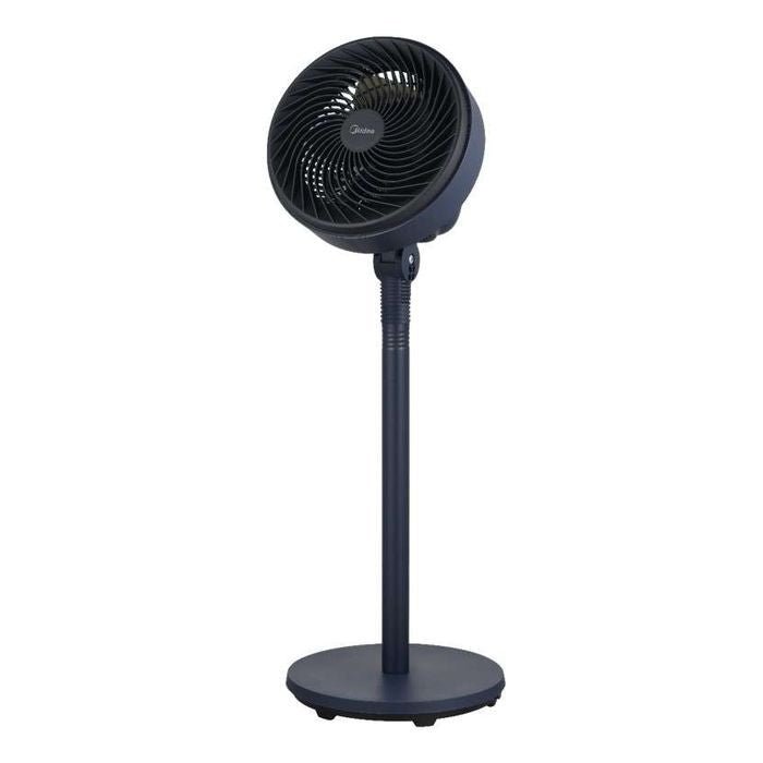 Midea MFG180M0APB Stand Fan 7" with 3 Speed | TBM Online