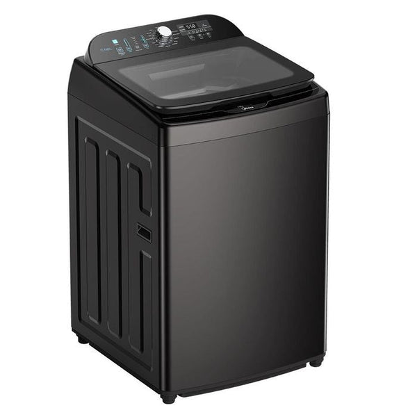 Midea MAN01W170D Top Load Washer Inverter 17.0Kg | TBM Online