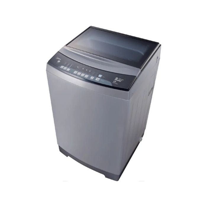 Midea MFW - 1055CV Top Load Washer Fully Auto, Magic Cube, One Touch 10.5kg | TBM Online