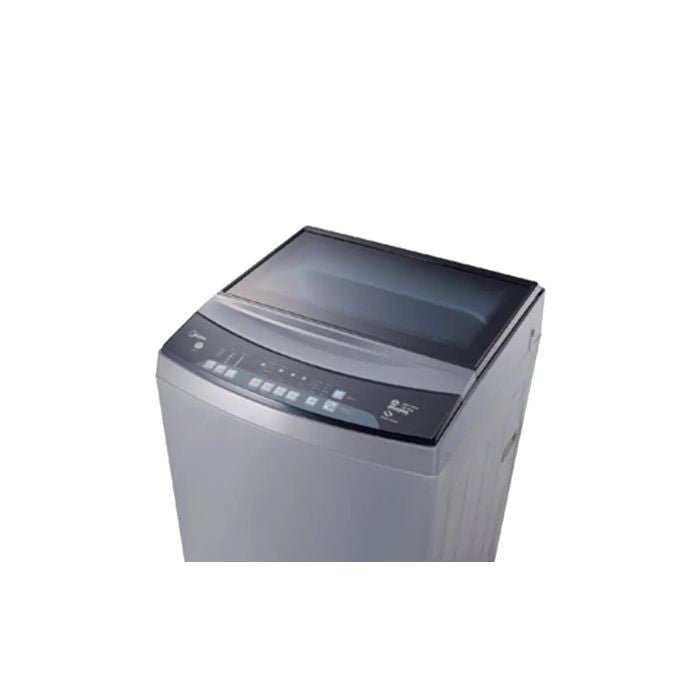 Midea MFW - 1255CV Top Load Washer Fully Auto, Magic Cube, One Touch 12.5kg | TBM Online