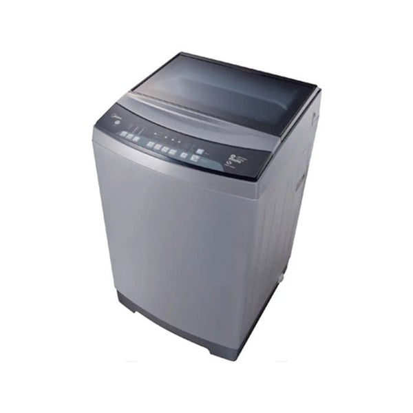 Midea MFW - 1255CV Top Load Washer Fully Auto, Magic Cube, One Touch 12.5kg | TBM Online