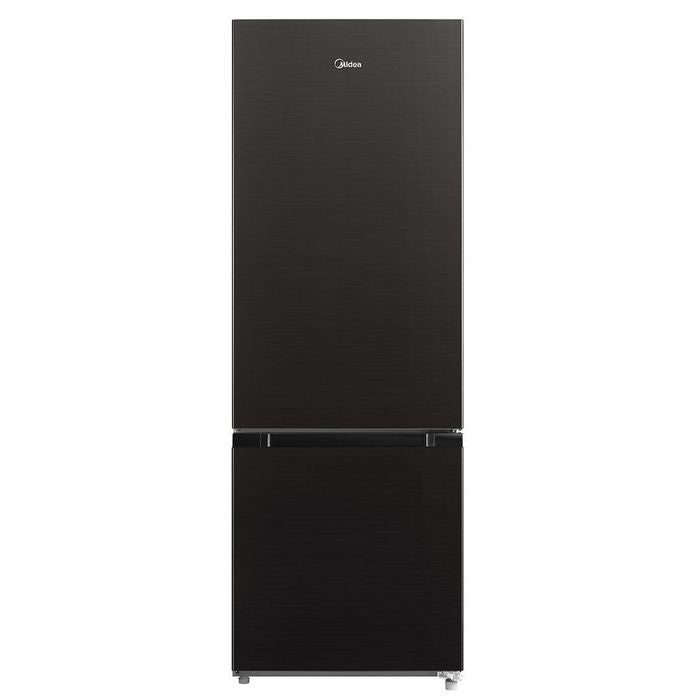 Midea MDRB431FGG28 - MY 2 Doors Mount Refrigerator 400L Inverter | TBM Online