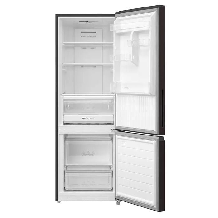 Midea MDRB431FGG28 - MY 2 Doors Mount Refrigerator 400L Inverter | TBM Online