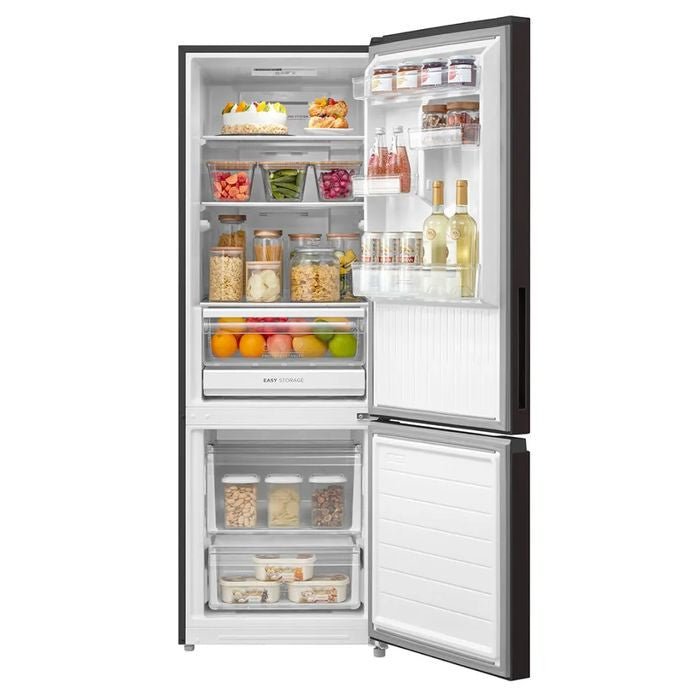 Midea MDRB431FGG28 - MY 2 Doors Mount Refrigerator 400L Inverter | TBM Online
