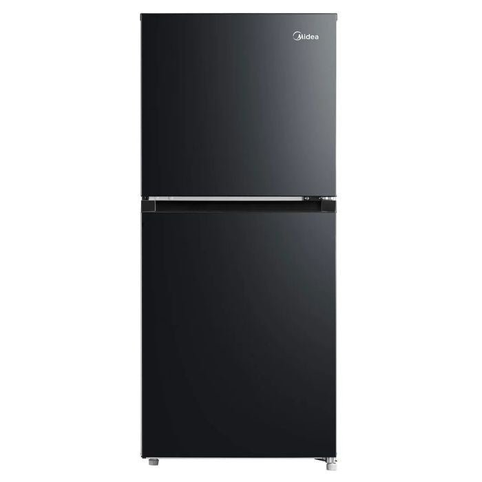 Midea MDRT267MTB30 2 Doors Fridge G200L | TBM Online
