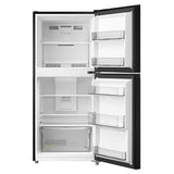 Midea MDRT267MTB30 2 Doors Fridge G200L | TBM Online