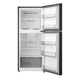 Midea MDRT306MTB30 2 Doors Fridge 240L Non Inverter | TBM Online