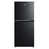 Midea MDRT306MTB30 2 Doors Fridge 240L Non Inverter | TBM Online