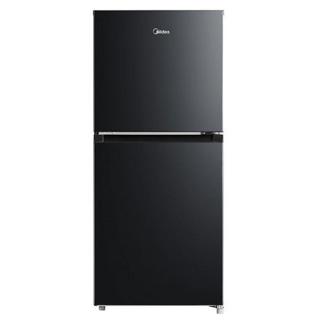 Midea MDRT306MTB30 2 Doors Fridge 240L Non Inverter | TBM Online
