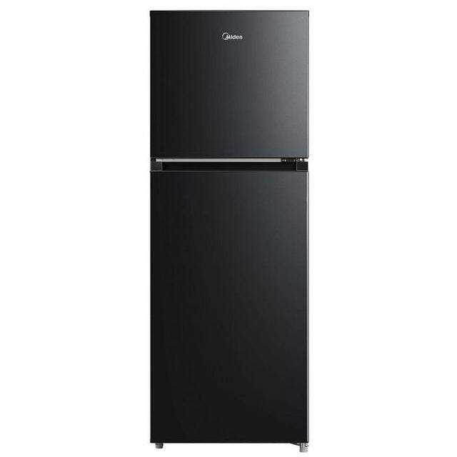 Midea MDRT345MTB30 2 Doors Fridge 280L Non Inverter R600A | TBM Online