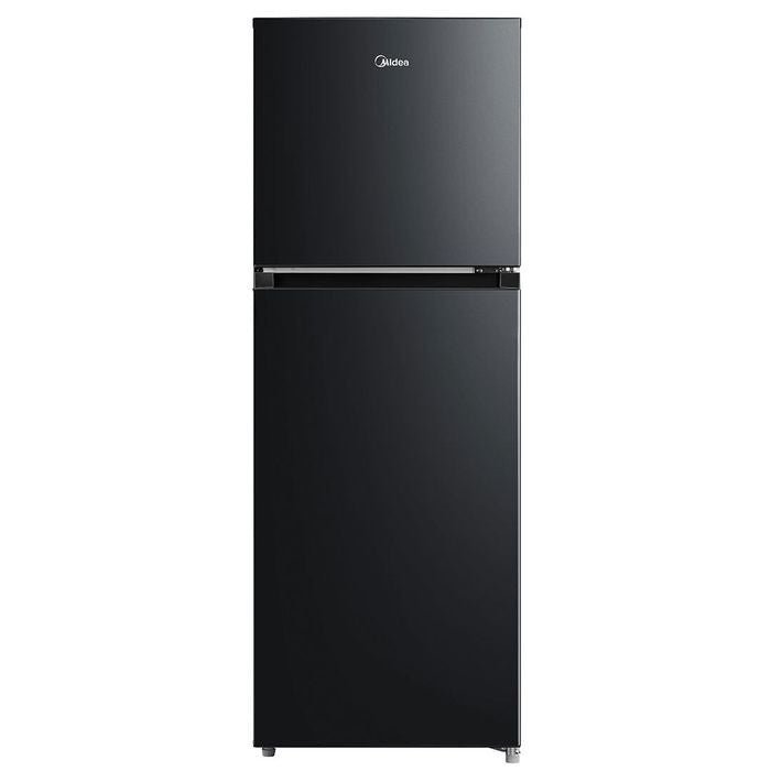 Midea MDRT345MTB30 2 Doors Fridge 280L Non Inverter R600A | TBM Online