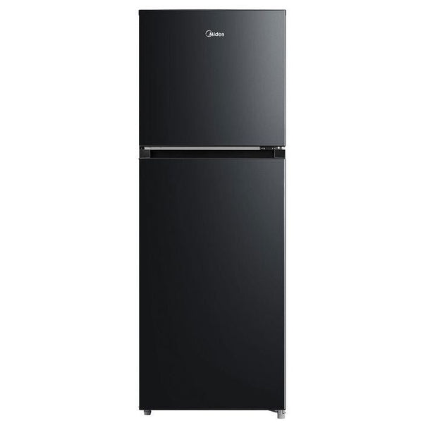 Midea MDRT345MTB30 2 Doors Fridge 280L Non Inverter R600A | TBM Online
