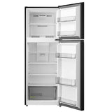 Midea MDRT345MTB30 2 Doors Fridge 280L Non Inverter R600A | TBM Online