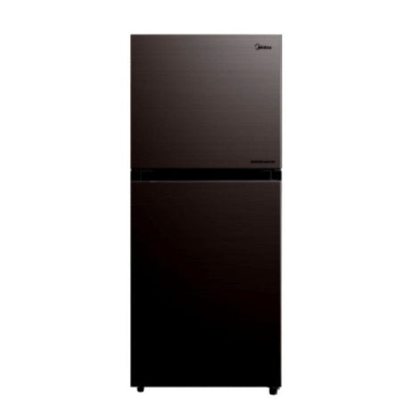 Midea MDRT346MTB28-MY 2 Doors Fridge Inverter Quattro G280L | TBM Online