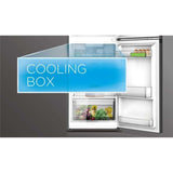 Midea MDRT346MTB28-MY 2 Doors Fridge Inverter Quattro G280L | TBM Online