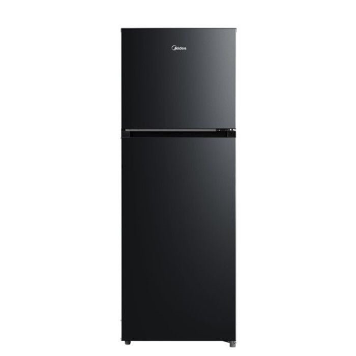 Midea MDRT384MTB30 2 Doors Fridge 330L Non Inverter | TBM Online