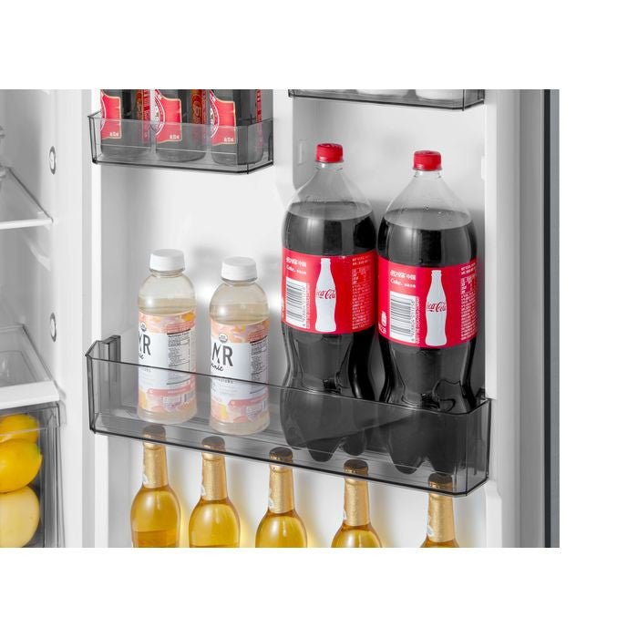 Midea MDRT489MTB46 - MY 2 Doors Fridge Inverter Quattro G400L | TBM Online