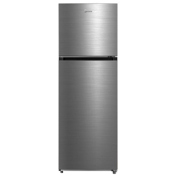 Midea MDRT489MTB46 - MY 2 Doors Fridge Inverter Quattro G400L | TBM Online