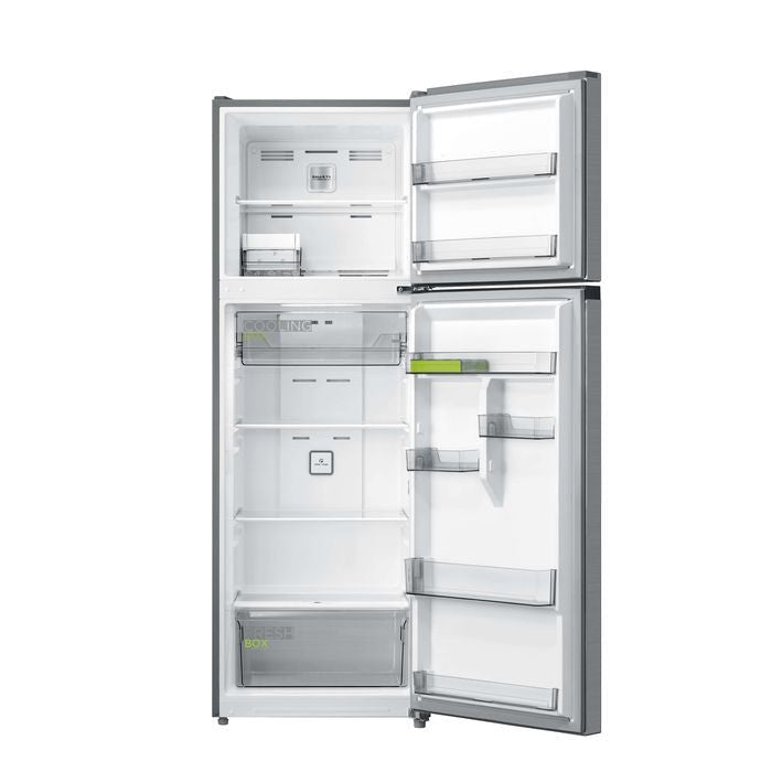 Midea MDRT489MTB46 - MY 2 Doors Fridge Inverter Quattro G400L | TBM Online