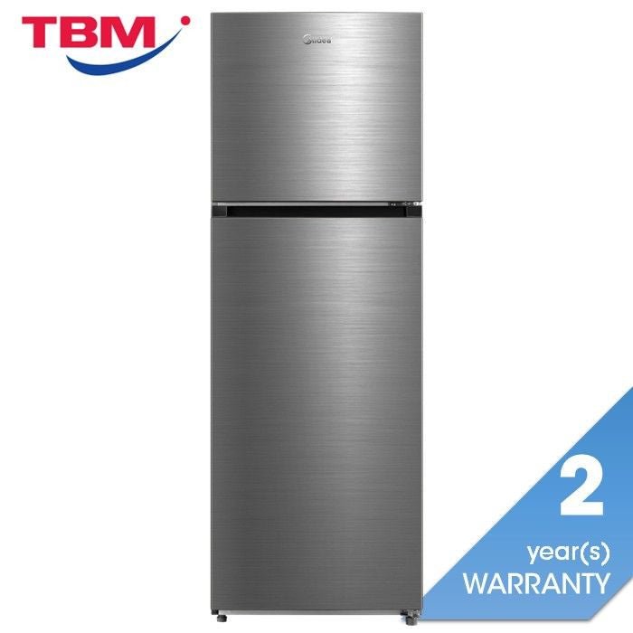 Midea MDRT489MTB46 - MY 2 Doors Fridge Inverter Quattro G400L | TBM Online