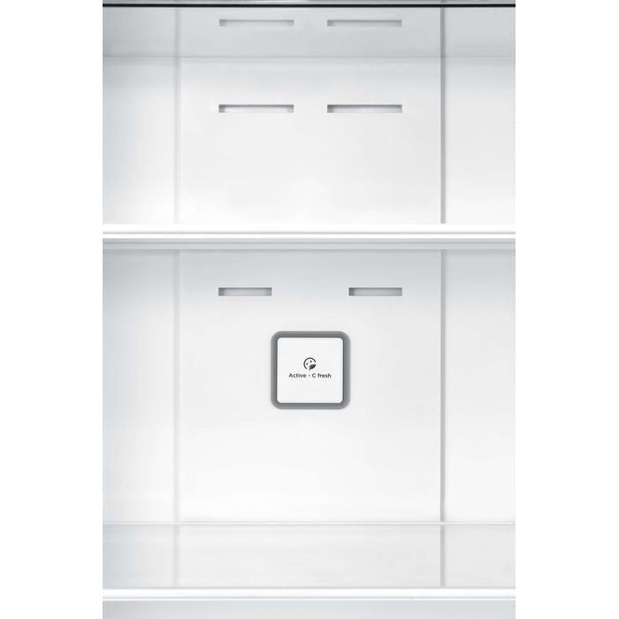 Midea MDRT489MTB46 - MY 2 Doors Fridge Inverter Quattro G400L | TBM Online