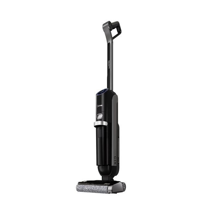 Midea MVC - X10 Vacuum Cleaner 3 In 1 Functions Vacuum, Mop & Wash 220W | TBM Online