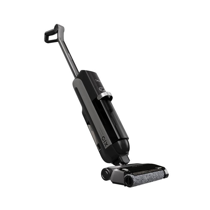 Midea MVC - X10 Vacuum Cleaner 3 In 1 Functions Vacuum, Mop & Wash 220W | TBM Online