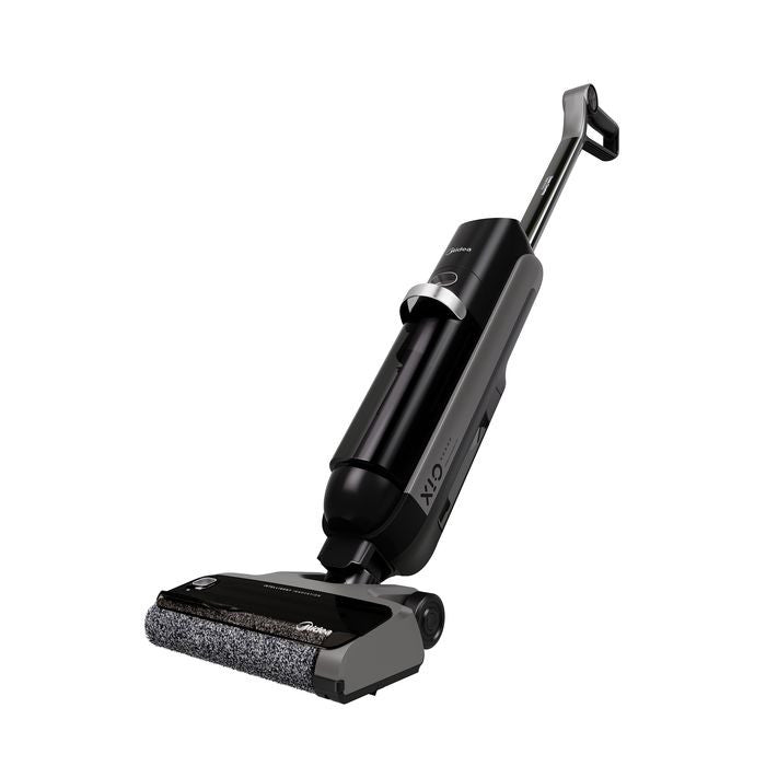 Midea MVC - X10 Vacuum Cleaner 3 In 1 Functions Vacuum, Mop & Wash 220W | TBM Online