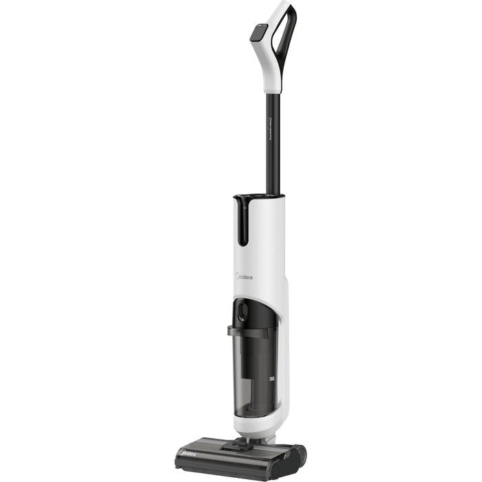 Midea MVC-X8 Wet And Dry Cordless Vacuum Cleaner With Self Cleaning Function | TBM Online